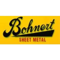 bohnert sheet metal company